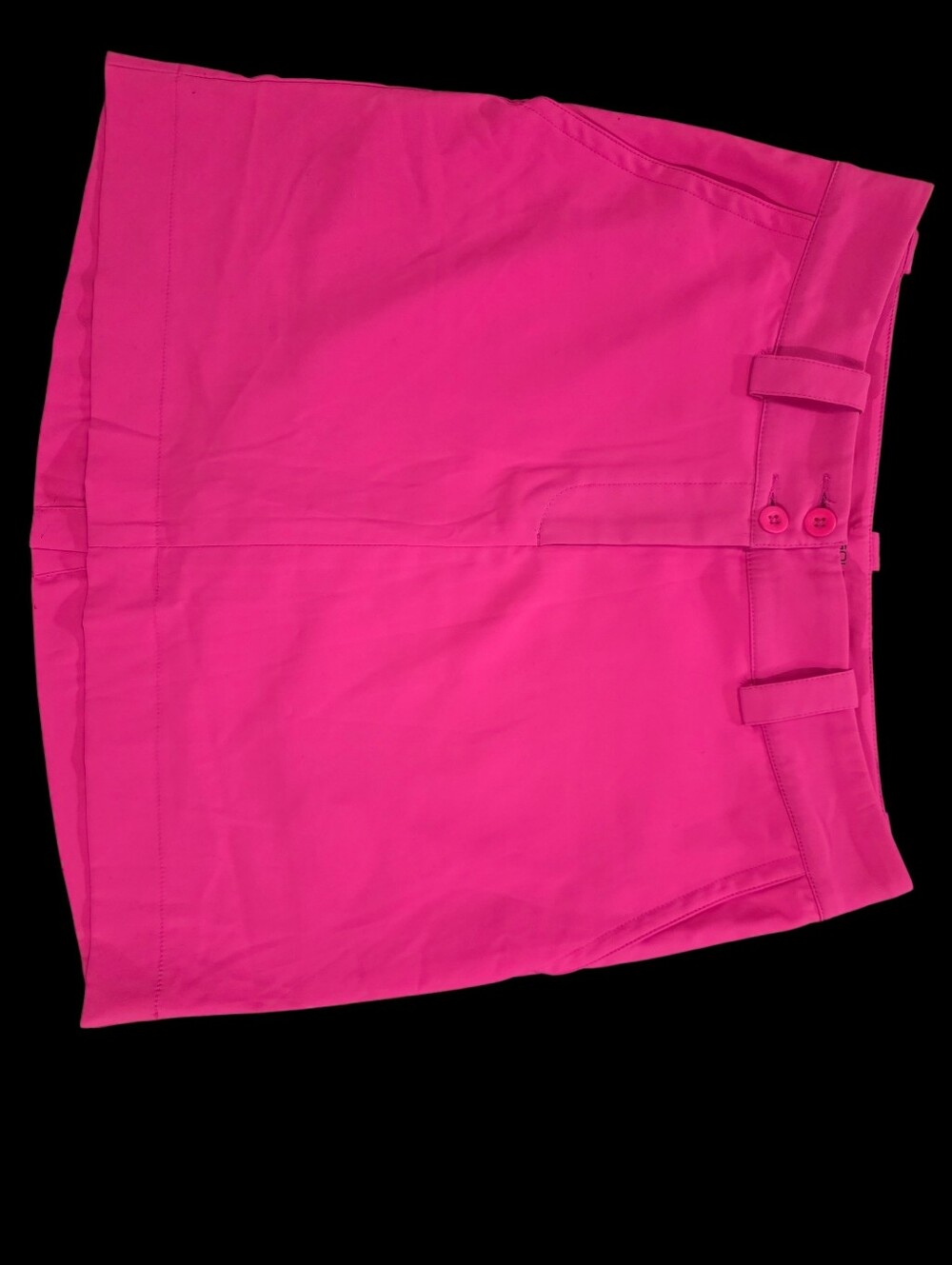 Nike Hot Pink Women's Golf Skort